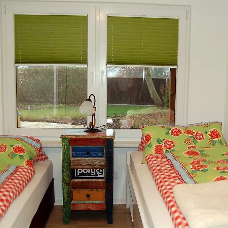 H.winkler Casa vacanze Neukalen