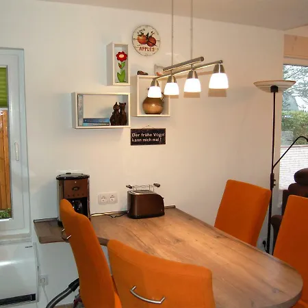 H.winkler Casa vacanze Neukalen