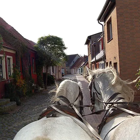 بيت للعطل H.winkler Neukalen