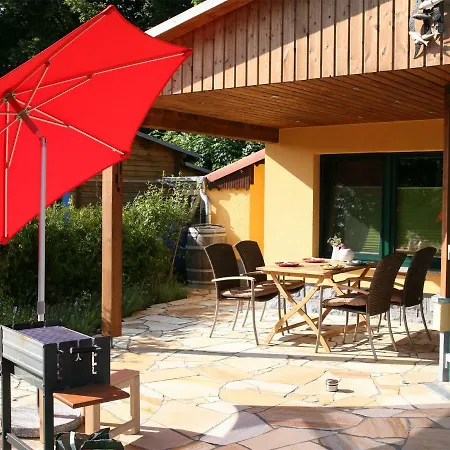 Casa vacanze H.winkler Neukalen