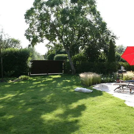 H.winkler Casa vacanze *