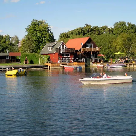 Casa vacanze H.winkler Neukalen