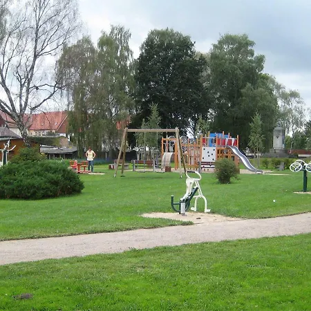 بيت للعطل H.winkler *