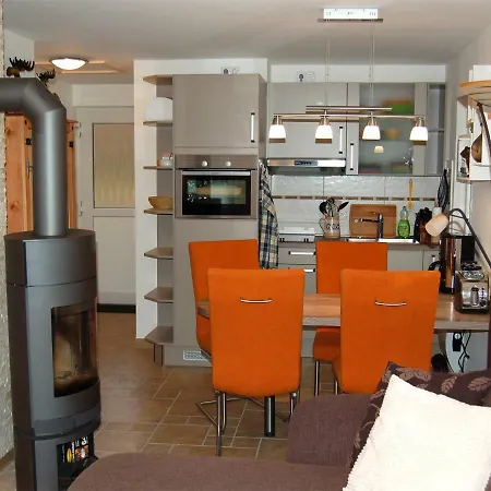 Casa vacanze H.winkler *