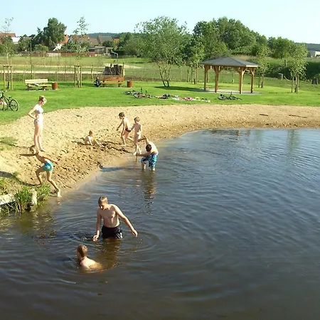 Casa vacanze H.winkler *