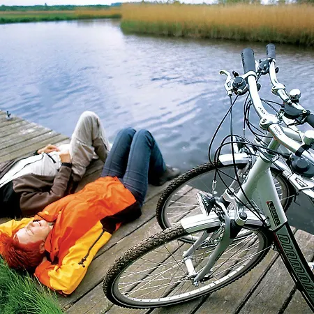 Casa vacanze H.winkler *