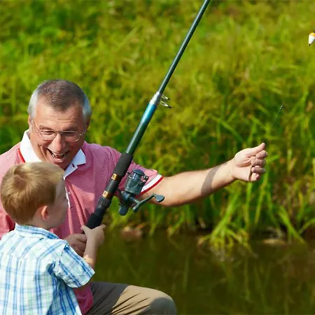 H.winkler Casa vacanze *