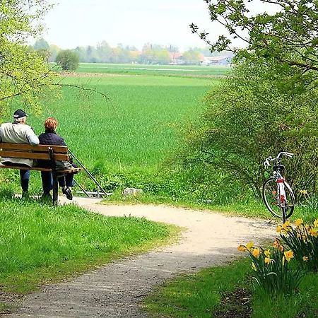 بيت للعطل H.winkler *