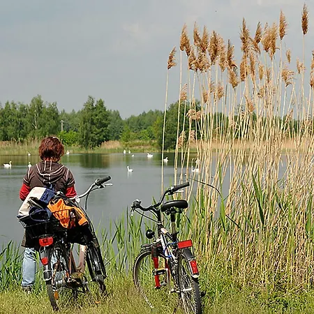 Casa vacanze H.winkler *
