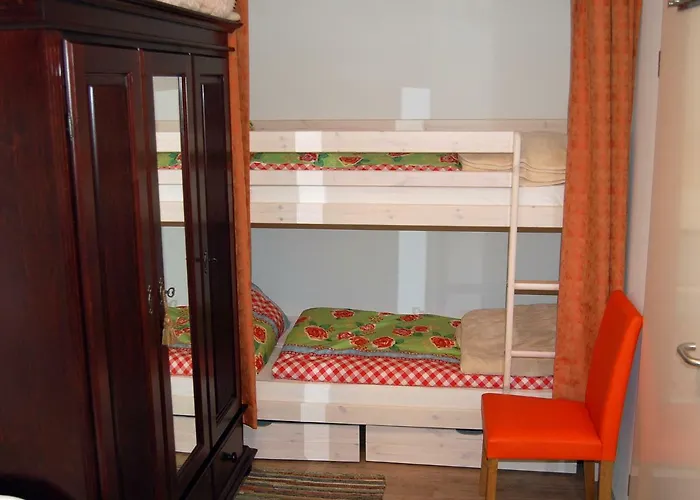 H.winkler Casa de Férias