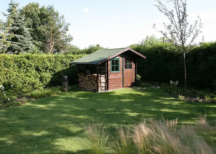 H.winkler Casa de Férias