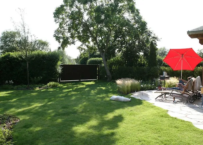 H.winkler Casa de Férias *