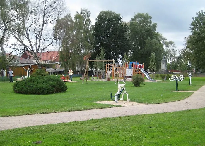 Casa de Férias H.winkler *