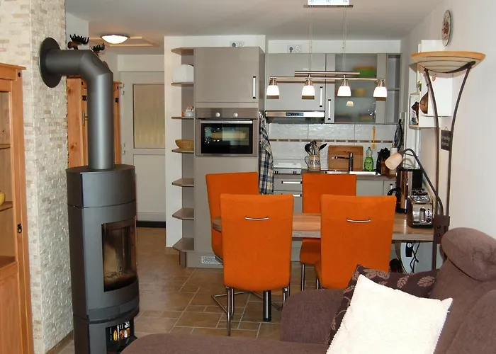 Casa de Férias H.winkler *