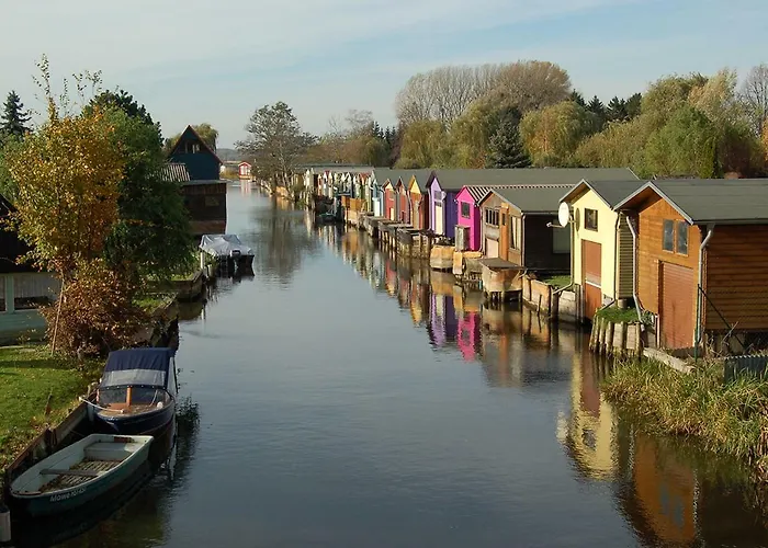 H.winkler Casa de Férias