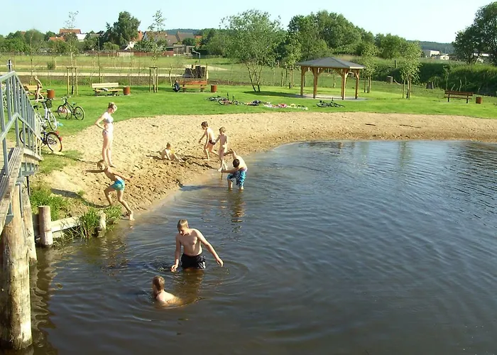 Casa de Férias H.winkler *