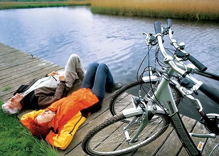 Casa de Férias H.winkler *