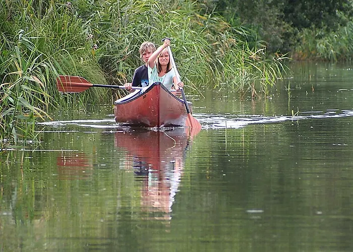 Casa de Férias H.winkler *