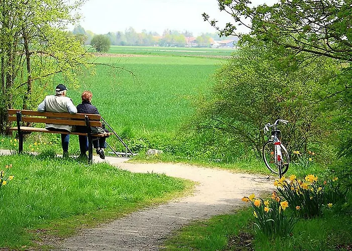Casa de Férias H.winkler *